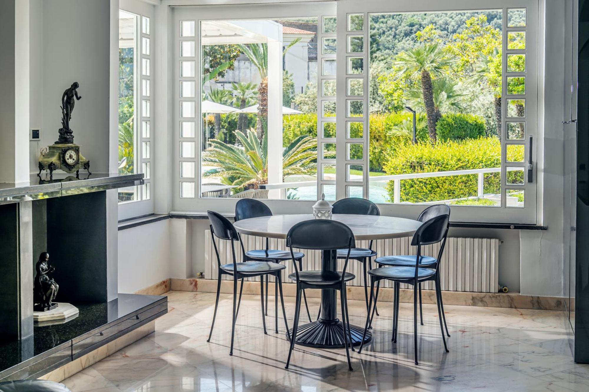 Villagraziosa 비코에쿠엔세 외부 사진